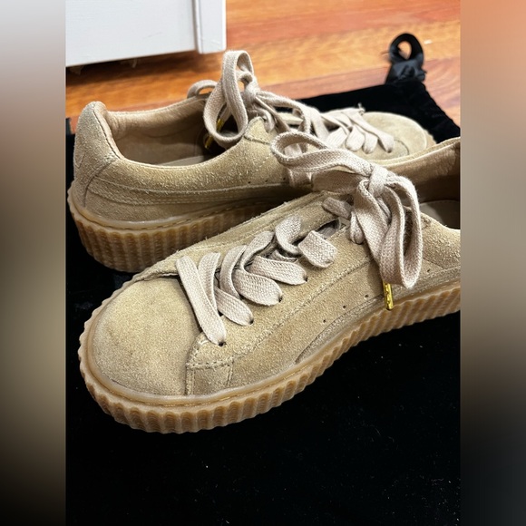 Fenty Puma Creeper sneakers - Picture 2 of 6